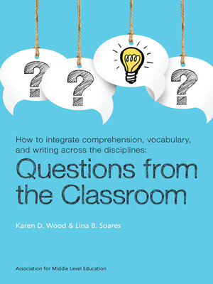 cover image of Questions from the Classroom